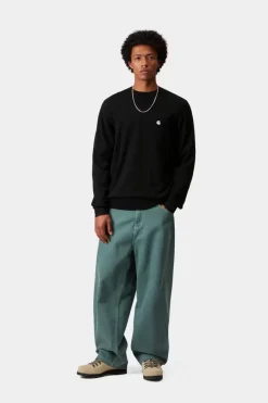 Carhartt WIP Madison Knit Crewneck