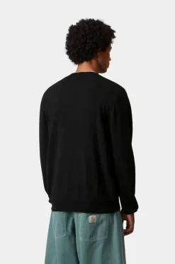 Carhartt WIP Madison Knit Crewneck