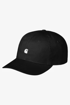Carhartt WIP Madison Logo Adjustable Cap