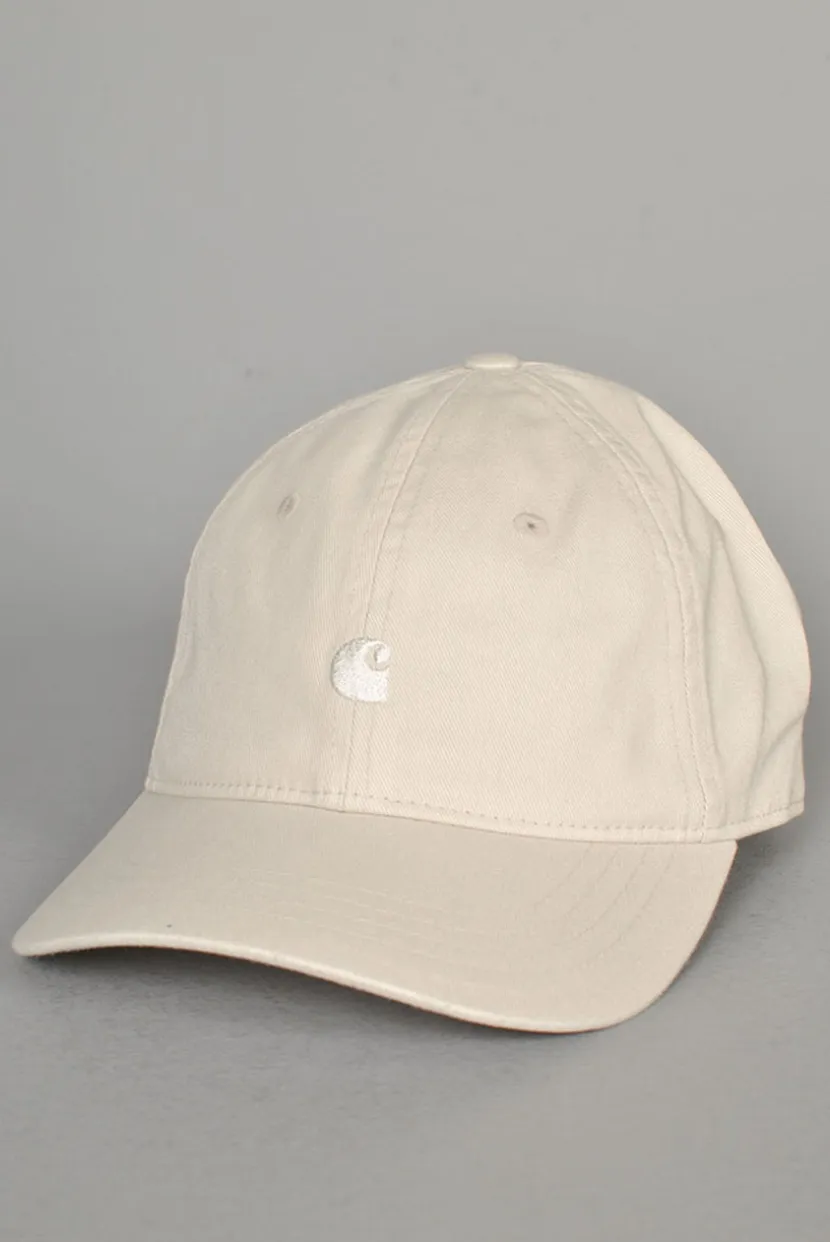 Carhartt WIP Madison Logo Adjustable Cap