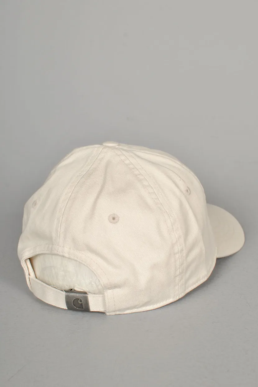 Carhartt WIP Madison Logo Adjustable Cap
