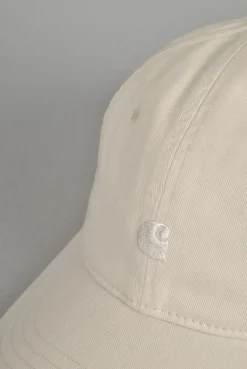 Carhartt WIP Madison Logo Adjustable Cap