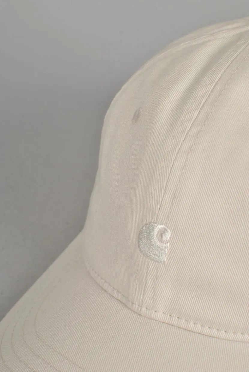Carhartt WIP Madison Logo Adjustable Cap