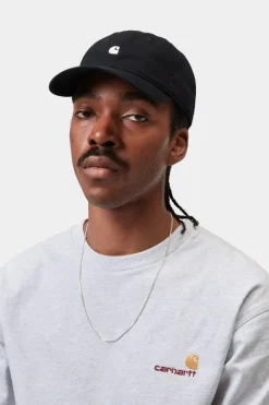 Carhartt WIP Madison Logo Cap