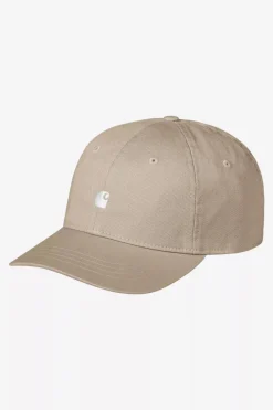 Carhartt WIP Madison Logo Cap