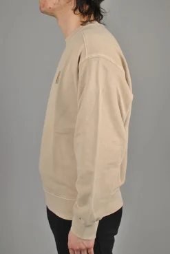 Carhartt WIP Nelson Sweat Crewneck