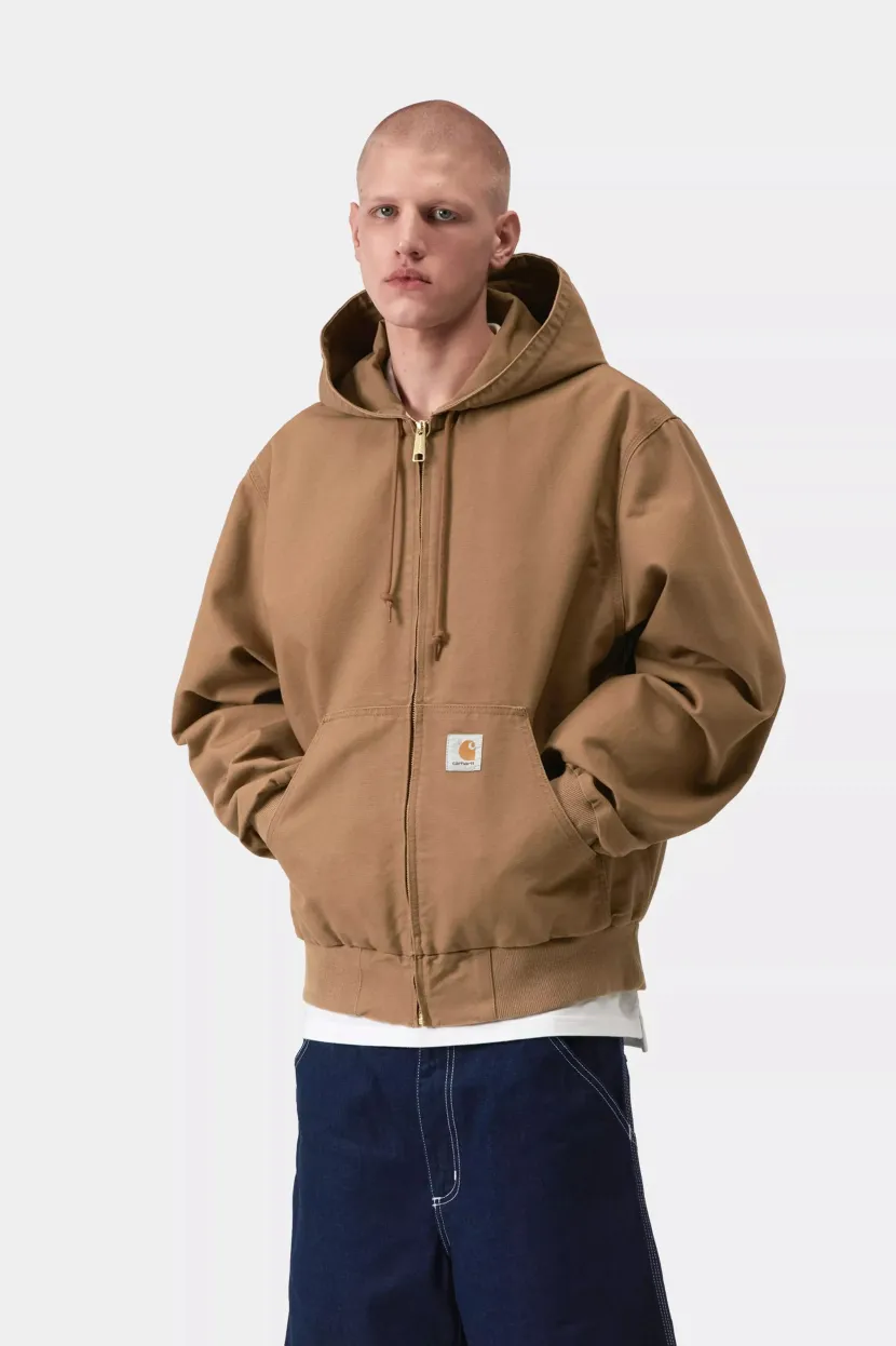 Carhartt WIP OG Active Jacket