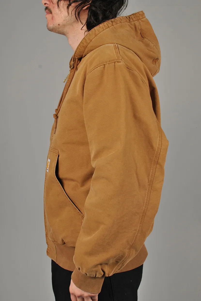 Carhartt WIP OG Active Jacket