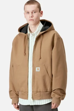 Carhartt WIP OG Active Jacket