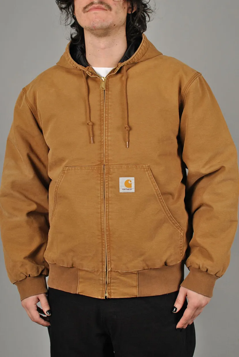 Carhartt WIP OG Active Jacket