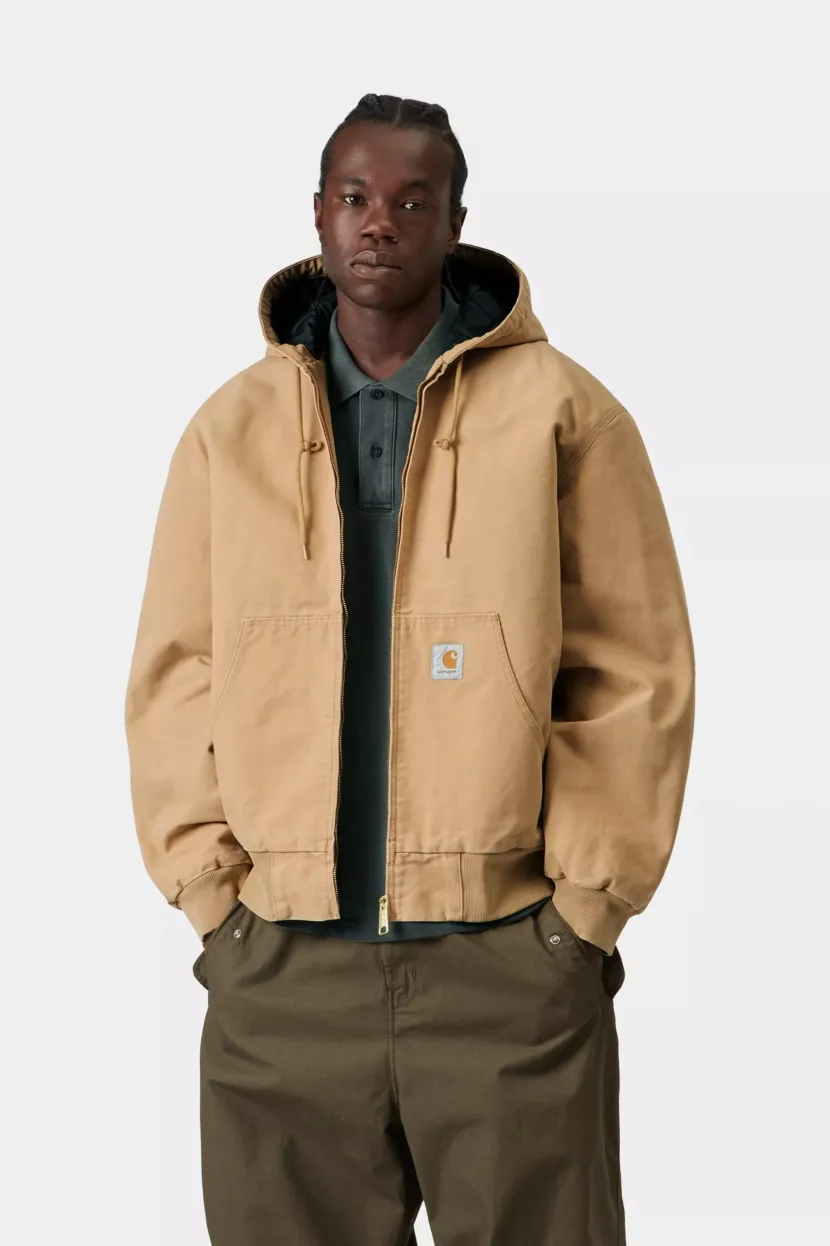 Carhartt WIP Og Active Jacket