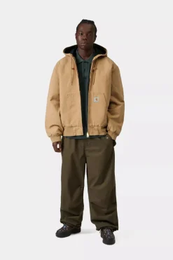 Carhartt WIP Og Active Jacket