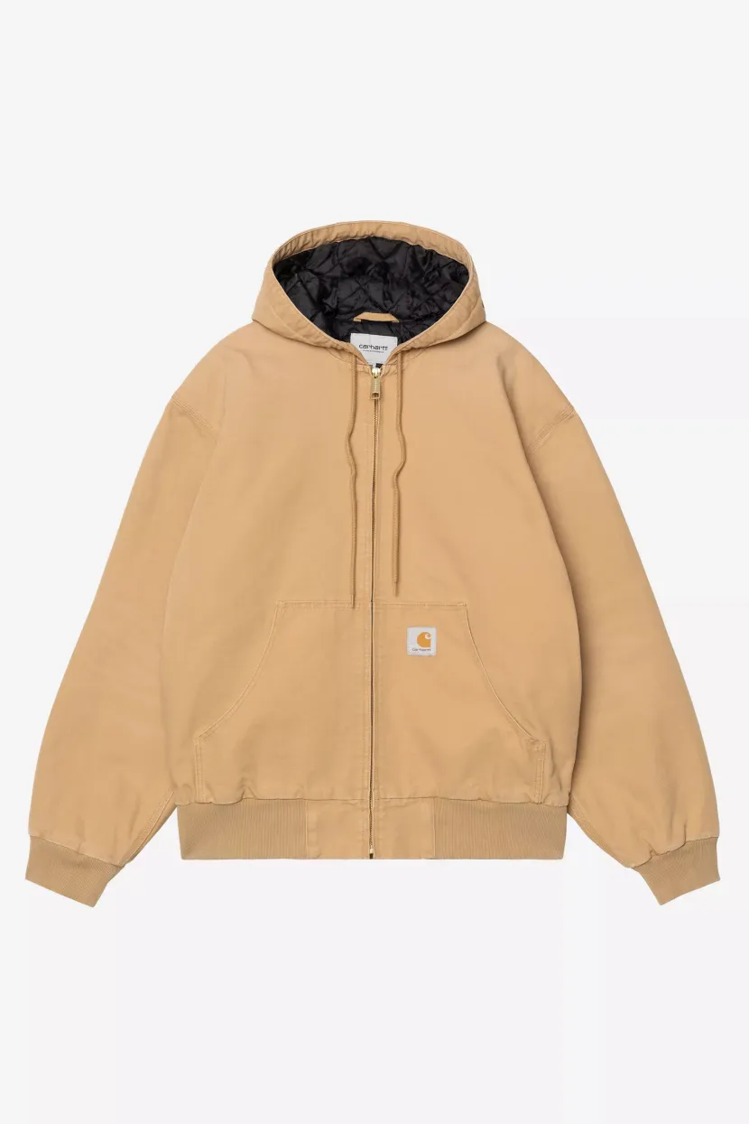 Carhartt WIP Og Active Jacket