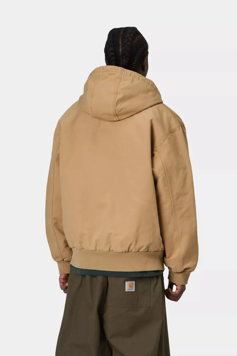 Carhartt WIP Og Active Jacket