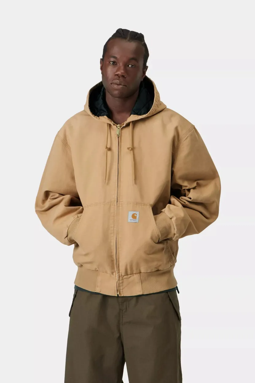 Carhartt WIP Og Active Jacket
