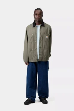 Carhartt WIP OG Chore Coat