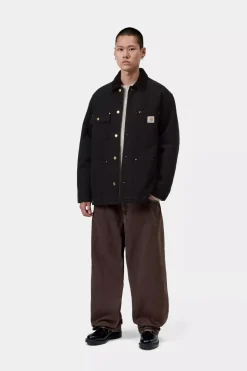 Carhartt WIP Og Chore Coat