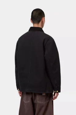 Carhartt WIP Og Chore Coat