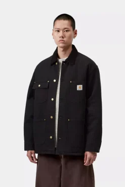 Carhartt WIP Og Chore Coat