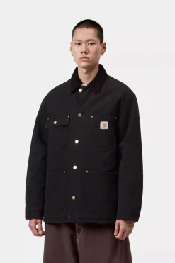 Carhartt WIP Og Chore Coat