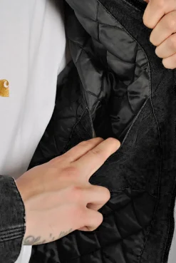 Carhartt WIP OG Detroit Jacket (winter)