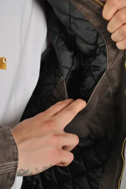 Carhartt WIP OG Detroit Jacket