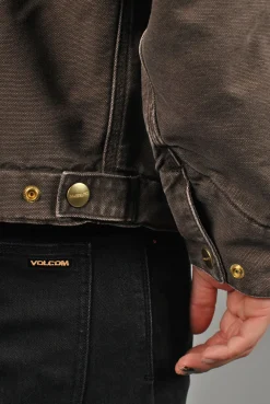 Carhartt WIP OG Detroit Jacket