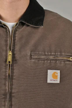 Carhartt WIP OG Detroit Jacket