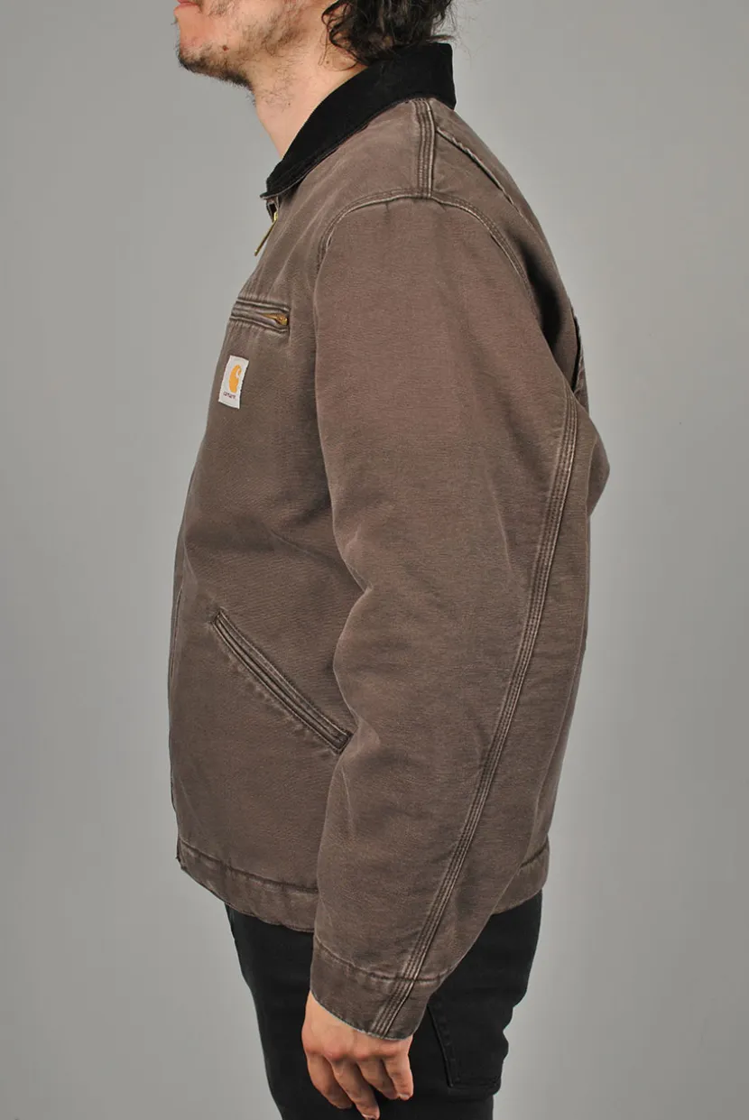 Carhartt WIP OG Detroit Jacket
