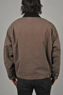 Carhartt WIP OG Detroit Jacket