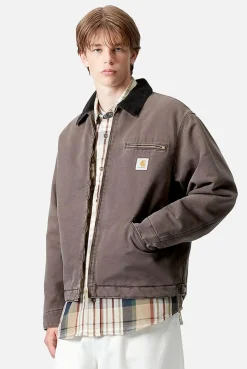 Carhartt WIP OG Detroit Jacket
