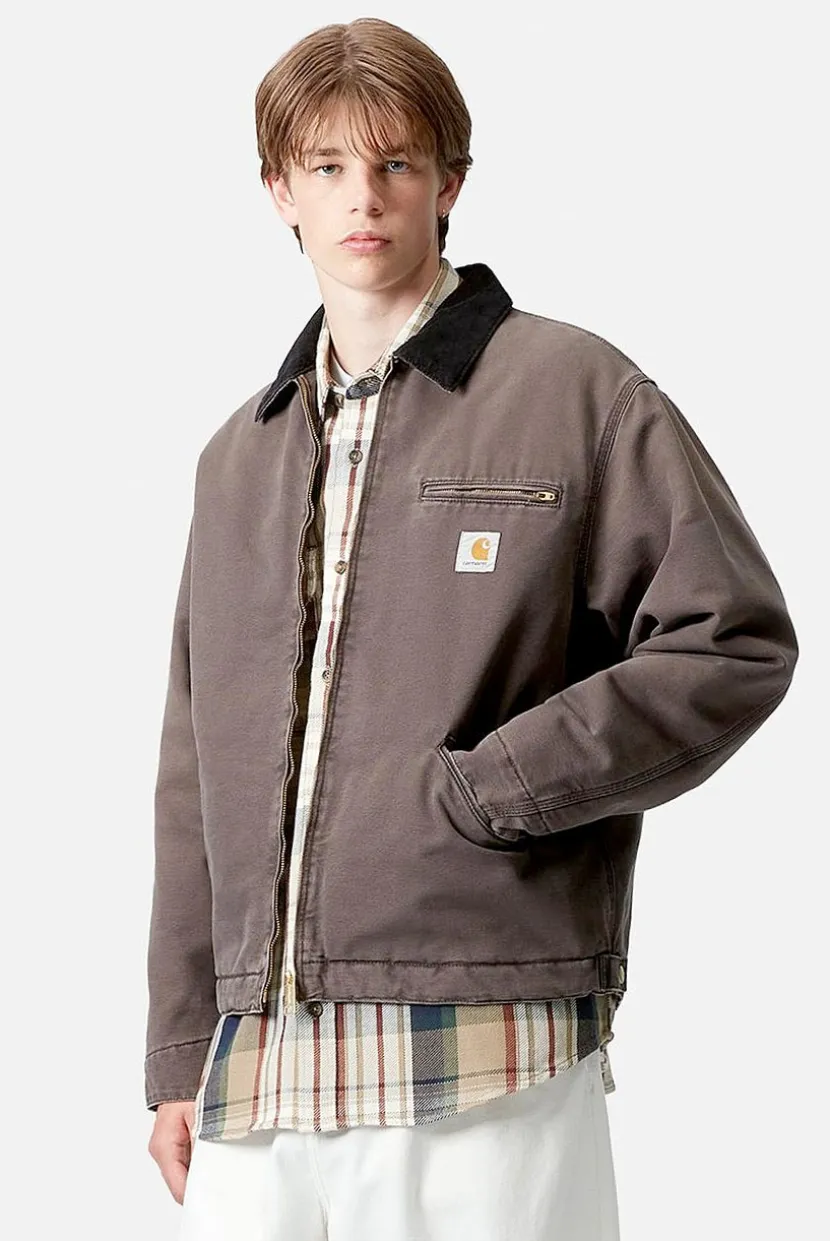 Carhartt WIP OG Detroit Jacket