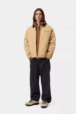 Carhartt WIP Og Detroit Jacket