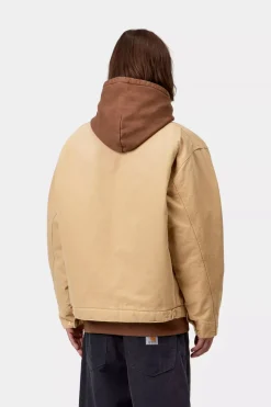 Carhartt WIP Og Detroit Jacket