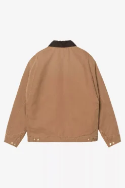 Carhartt WIP Og Detroit Jacket