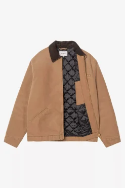 Carhartt WIP Og Detroit Jacket