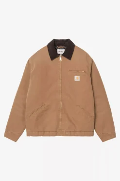 Carhartt WIP Og Detroit Jacket