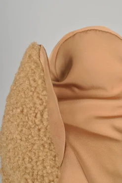 Carhartt WIP Orla Mitten Gloves