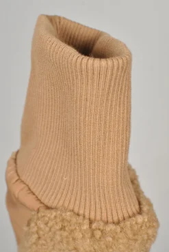 Carhartt WIP Orla Mitten Gloves