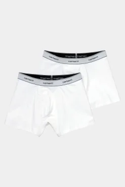 Carhartt WIP 2-Pack Cotton Script Boxers