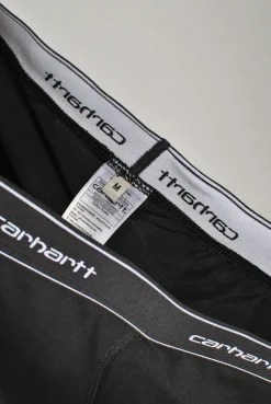 Carhartt WIP 2-Pack Cotton Script Boxers