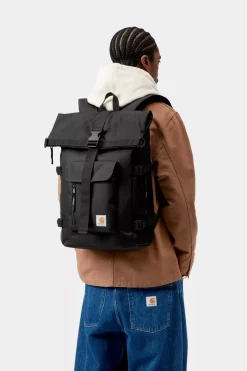 Carhartt WIP Philis Rolltop Backpack 21.5 L