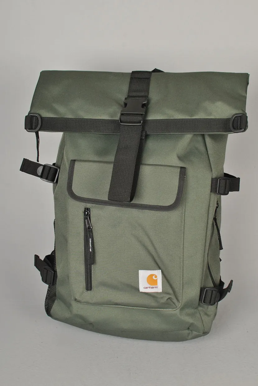 Carhartt WIP Philis Rolltop Backpack 21.5 L