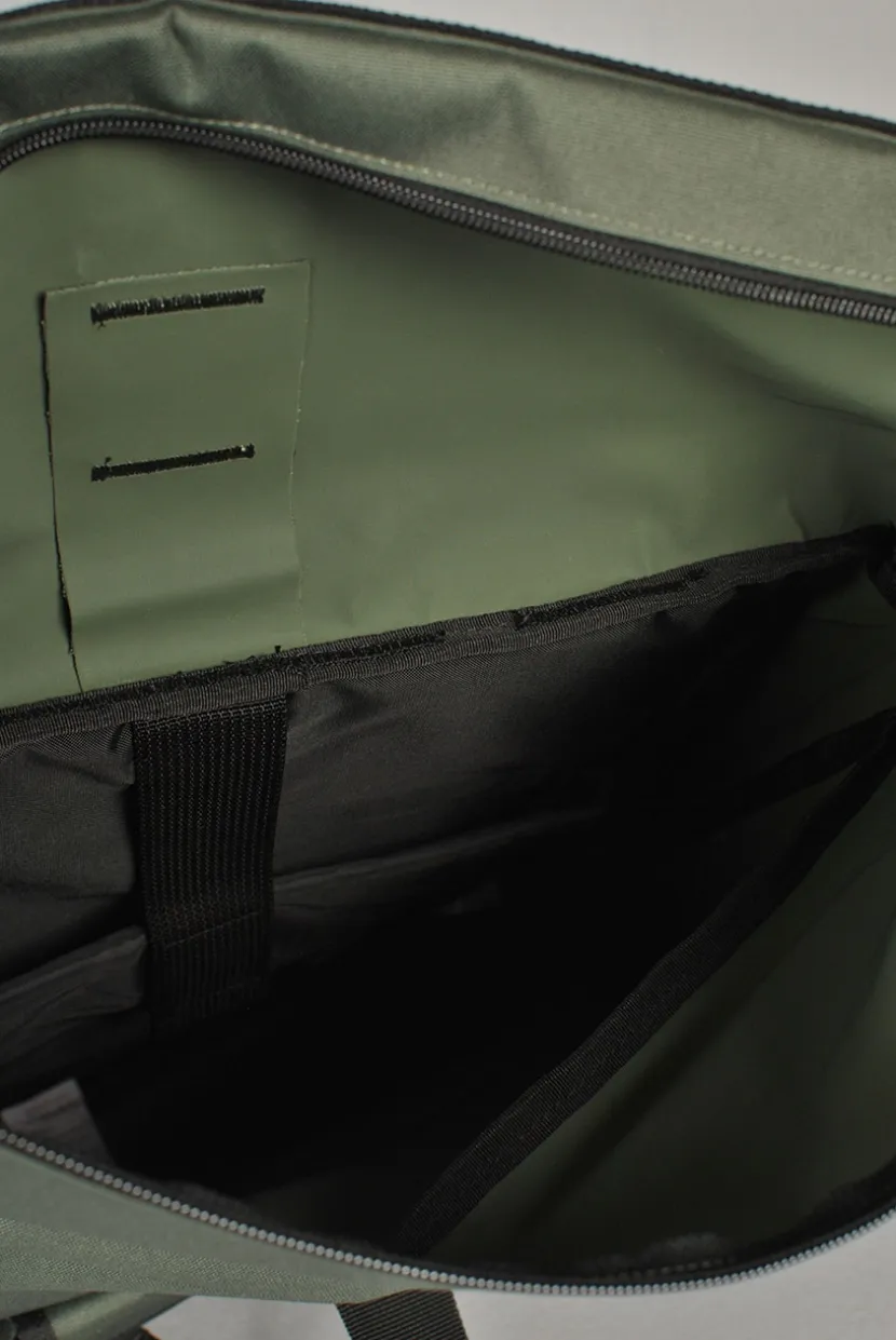 Carhartt WIP Philis Rolltop Backpack 21.5 L