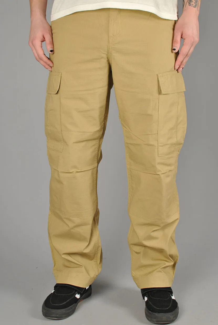 Carhartt WIP Regular Cargo Pant