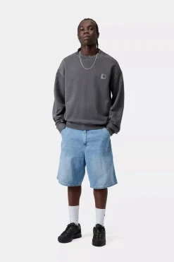 Carhartt WIP Simple Shorts