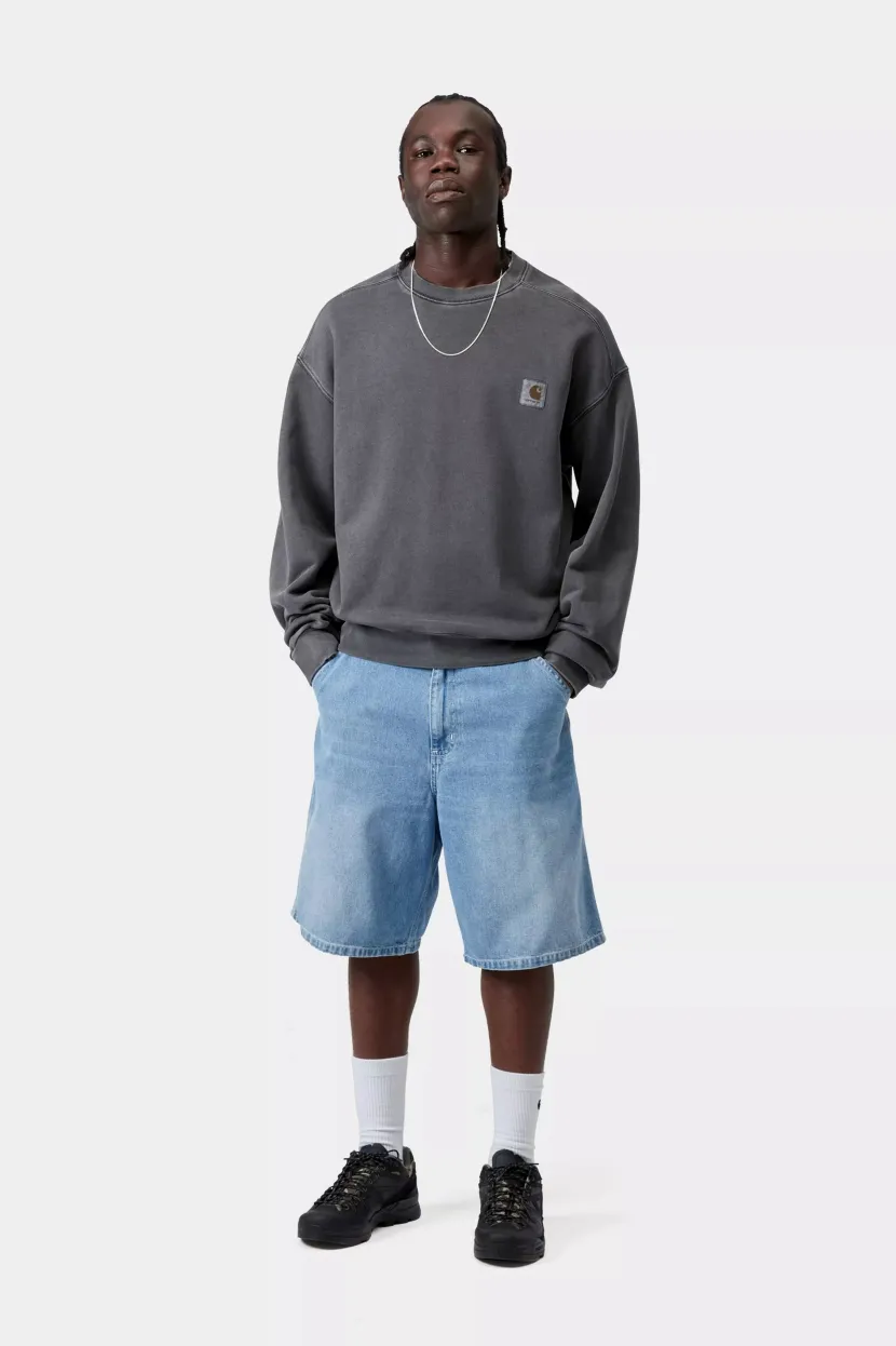 Carhartt WIP Simple Shorts