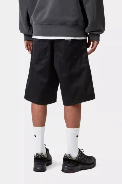 Carhartt WIP Simple Shorts