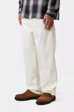 Carhartt WIP Single Knee Pant