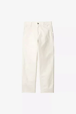 Carhartt WIP Single Knee Pant